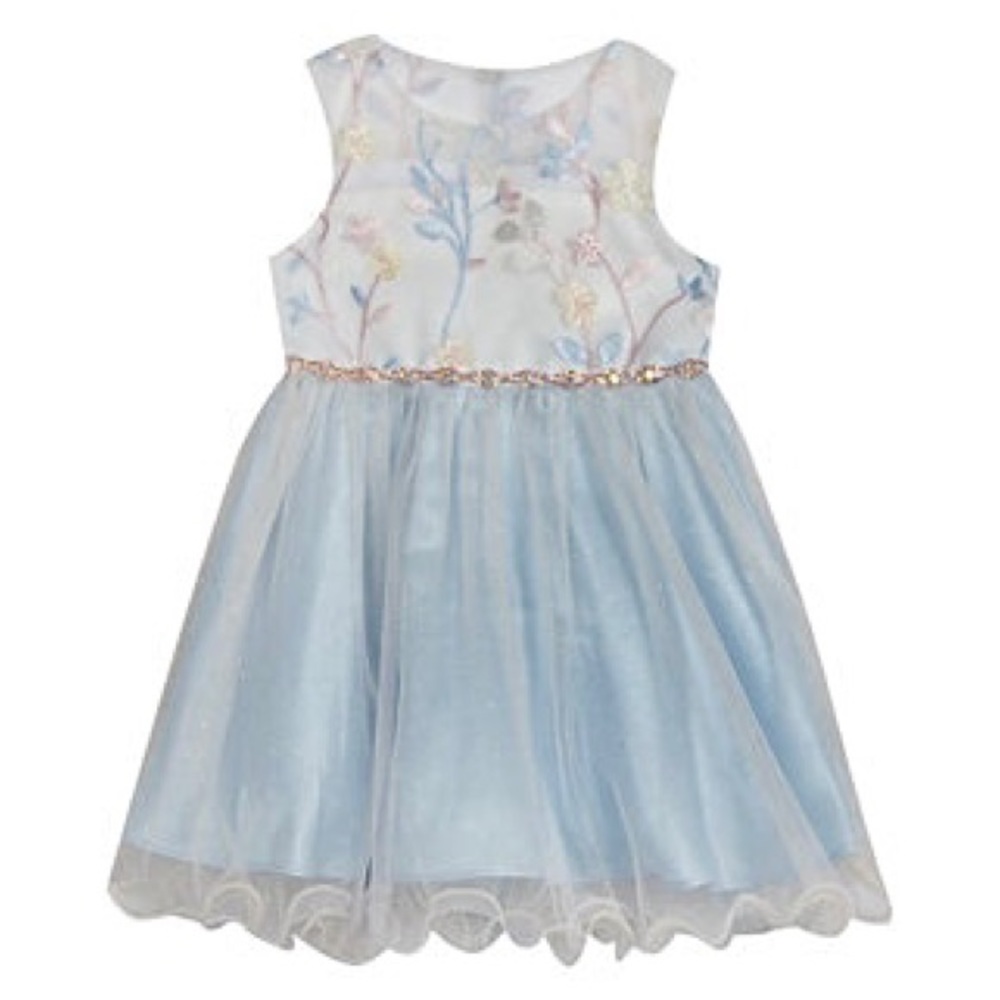 Rare Editions Dress